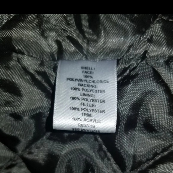 Cato Winter Women's Jacket size L - Picture 6 of 6